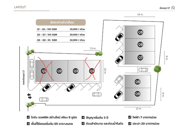 ประกาศฟรี! ซื้อ-ขาย-เช่า คอนโด บ้าน ทาวน์โฮม ที่ดิน และพื้นที่เชิงพาณิชย์ทั่วประเทศไทย ทุกทำเล ทุกงบประมาณ ไม่มีค่าใช้จ่าย ลงง่าย ขายไว เข้าถึงผู้ซื้อโดยตรง 2 503249pic1.jpg