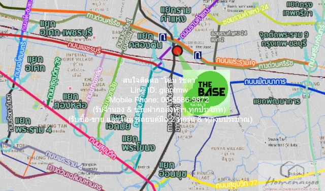 ประกาศฟรี! ซื้อ-ขาย-เช่า คอนโด บ้าน ทาวน์โฮม ที่ดิน และพื้นที่เชิงพาณิชย์ทั่วประเทศไทย ทุกทำเล ทุกงบประมาณ ไม่มีค่าใช้จ่าย ลงง่าย ขายไว เข้าถึงผู้ซื้อโดยตรง 3 297074pic2.jpg