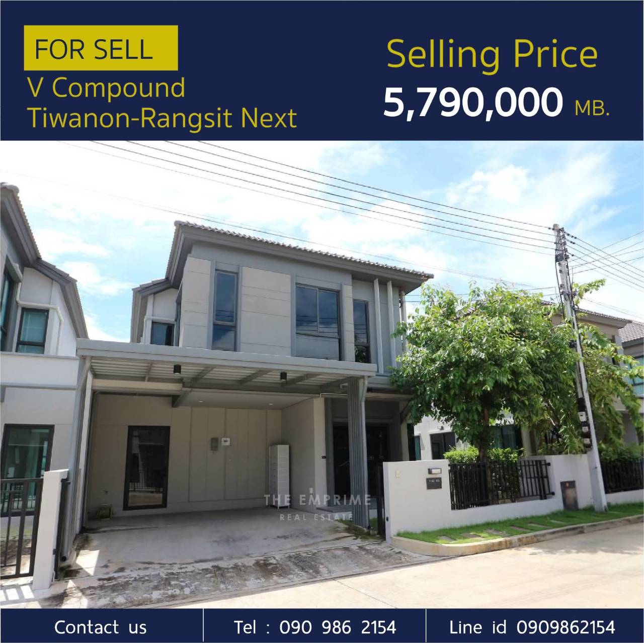 ประกาศฟรี! ซื้อ-ขาย-เช่า คอนโด บ้าน ทาวน์โฮม ที่ดิน และพื้นที่เชิงพาณิชย์ทั่วประเทศไทย ทุกทำเล ทุกงบประมาณ ไม่มีค่าใช้จ่าย ลงง่าย ขายไว เข้าถึงผู้ซื้อโดยตรง 2 306317pic1.jpg