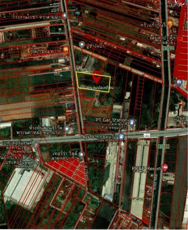 ประกาศฟรี! ซื้อ-ขาย-เช่า คอนโด บ้าน ทาวน์โฮม ที่ดิน และพื้นที่เชิงพาณิชย์ทั่วประเทศไทย ทุกทำเล ทุกงบประมาณ ไม่มีค่าใช้จ่าย ลงง่าย ขายไว เข้าถึงผู้ซื้อโดยตรง 26 ขายที่ดินแปลงใหญ่-16ไร่-ลาดหลุมแก้ว-ปทุมธานี-01.jpg