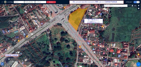 ประกาศฟรี! ซื้อ-ขาย-เช่า คอนโด บ้าน ทาวน์โฮม ที่ดิน และพื้นที่เชิงพาณิชย์ทั่วประเทศไทย ทุกทำเล ทุกงบประมาณ ไม่มีค่าใช้จ่าย ลงง่าย ขายไว เข้าถึงผู้ซื้อโดยตรง 2 309379pic1.jpg