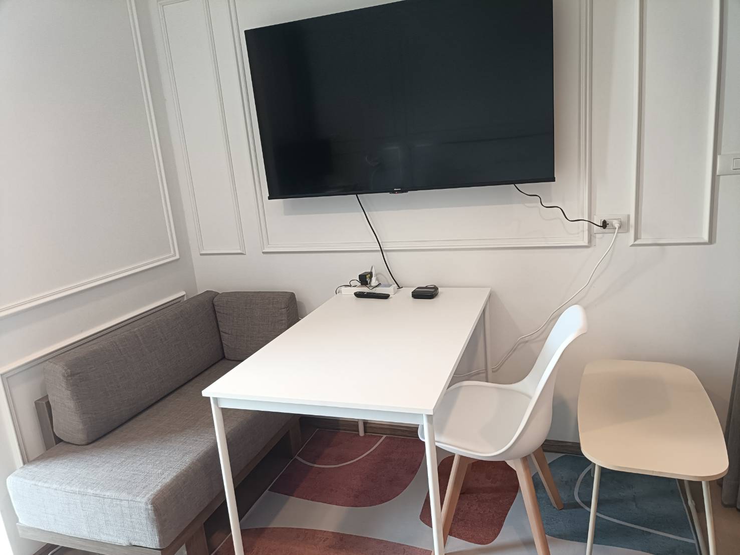 ประกาศฟรี! ซื้อ-ขาย-เช่า คอนโด บ้าน ทาวน์โฮม ที่ดิน และพื้นที่เชิงพาณิชย์ทั่วประเทศไทย ทุกทำเล ทุกงบประมาณ ไม่มีค่าใช้จ่าย ลงง่าย ขายไว เข้าถึงผู้ซื้อโดยตรง 2 305591pic1.jpg