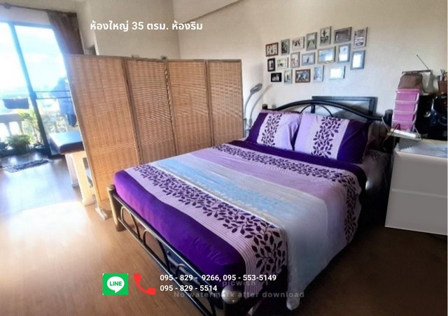 ประกาศฟรี! ซื้อ-ขาย-เช่า คอนโด บ้าน ทาวน์โฮม ที่ดิน และพื้นที่เชิงพาณิชย์ทั่วประเทศไทย ทุกทำเล ทุกงบประมาณ ไม่มีค่าใช้จ่าย ลงง่าย ขายไว เข้าถึงผู้ซื้อโดยตรง 2 507580pic1.jpg