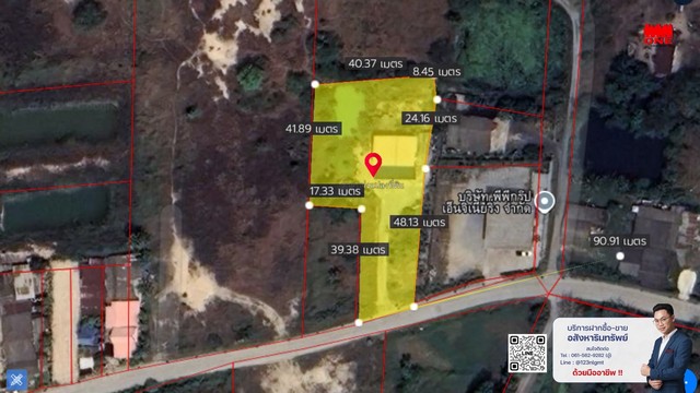 ประกาศฟรี! ซื้อ-ขาย-เช่า คอนโด บ้าน ทาวน์โฮม ที่ดิน และพื้นที่เชิงพาณิชย์ทั่วประเทศไทย ทุกทำเล ทุกงบประมาณ ไม่มีค่าใช้จ่าย ลงง่าย ขายไว เข้าถึงผู้ซื้อโดยตรง 3 304782pic2.jpg