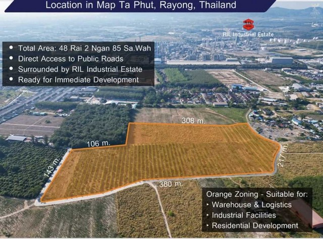 ประกาศฟรี! ซื้อ-ขาย-เช่า คอนโด บ้าน ทาวน์โฮม ที่ดิน และพื้นที่เชิงพาณิชย์ทั่วประเทศไทย ทุกทำเล ทุกงบประมาณ ไม่มีค่าใช้จ่าย ลงง่าย ขายไว เข้าถึงผู้ซื้อโดยตรง 3 313986pic2.jpg