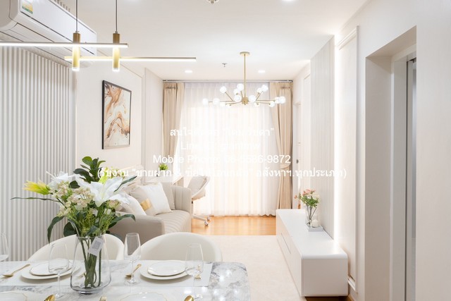 ประกาศฟรี! ซื้อ-ขาย-เช่า คอนโด บ้าน ทาวน์โฮม ที่ดิน และพื้นที่เชิงพาณิชย์ทั่วประเทศไทย ทุกทำเล ทุกงบประมาณ ไม่มีค่าใช้จ่าย ลงง่าย ขายไว เข้าถึงผู้ซื้อโดยตรง 4 314571pic3.jpg