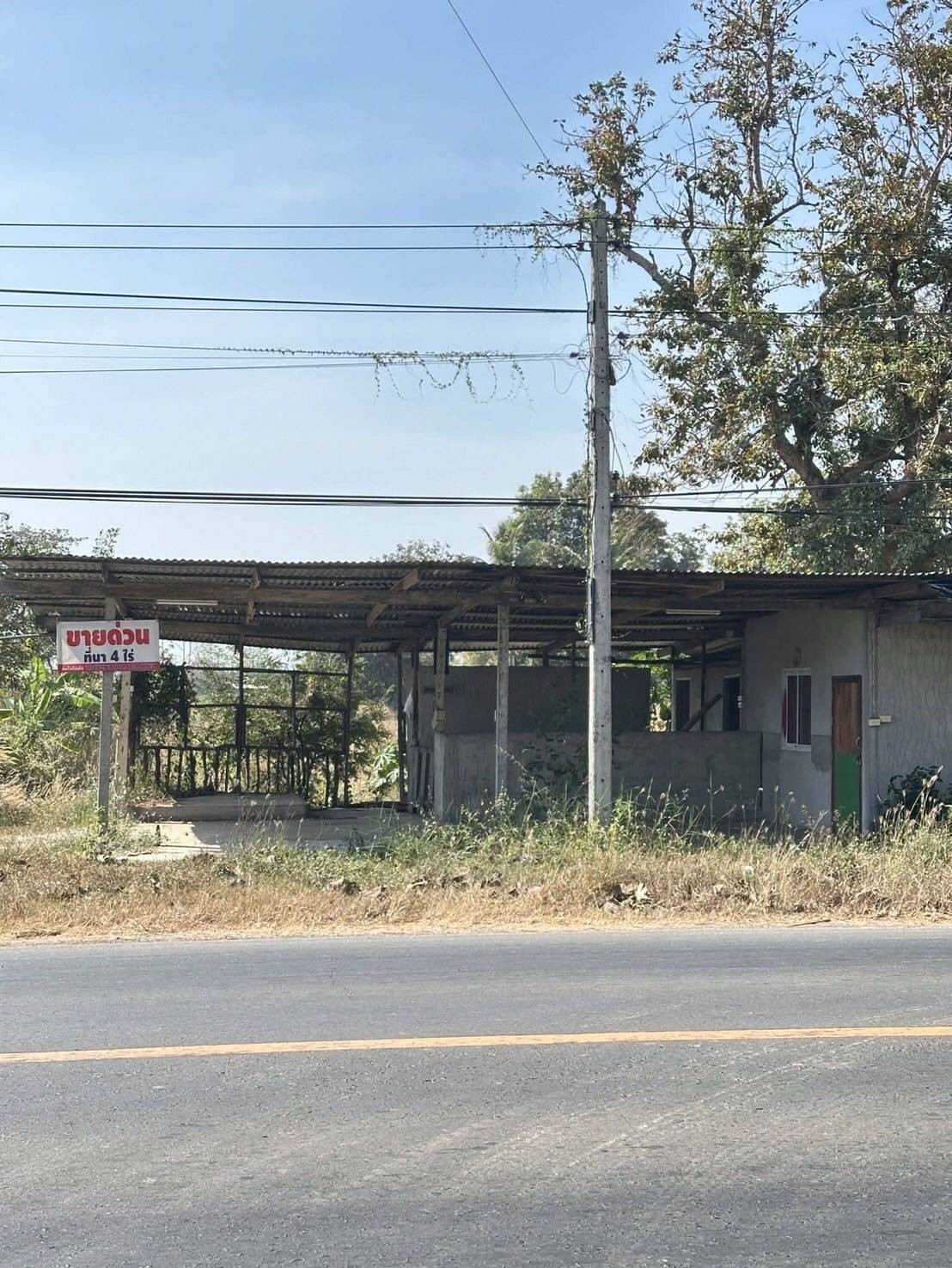 ประกาศฟรี! ซื้อ-ขาย-เช่า คอนโด บ้าน ทาวน์โฮม ที่ดิน และพื้นที่เชิงพาณิชย์ทั่วประเทศไทย ทุกทำเล ทุกงบประมาณ ไม่มีค่าใช้จ่าย ลงง่าย ขายไว เข้าถึงผู้ซื้อโดยตรง 2 314687pic1.jpg