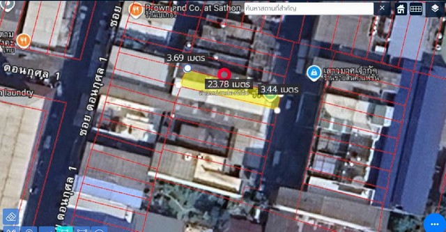 ประกาศฟรี! ซื้อ-ขาย-เช่า คอนโด บ้าน ทาวน์โฮม ที่ดิน และพื้นที่เชิงพาณิชย์ทั่วประเทศไทย ทุกทำเล ทุกงบประมาณ ไม่มีค่าใช้จ่าย ลงง่าย ขายไว เข้าถึงผู้ซื้อโดยตรง 3 315293pic2.jpg