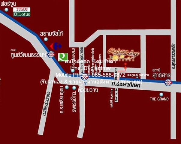 ประกาศฟรี! ซื้อ-ขาย-เช่า คอนโด บ้าน ทาวน์โฮม ที่ดิน และพื้นที่เชิงพาณิชย์ทั่วประเทศไทย ทุกทำเล ทุกงบประมาณ ไม่มีค่าใช้จ่าย ลงง่าย ขายไว เข้าถึงผู้ซื้อโดยตรง 3 21134pic2.jpg