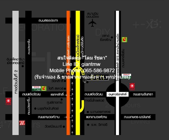 ประกาศฟรี! ซื้อ-ขาย-เช่า คอนโด บ้าน ทาวน์โฮม ที่ดิน และพื้นที่เชิงพาณิชย์ทั่วประเทศไทย ทุกทำเล ทุกงบประมาณ ไม่มีค่าใช้จ่าย ลงง่าย ขายไว เข้าถึงผู้ซื้อโดยตรง 3 17348pic2.jpg