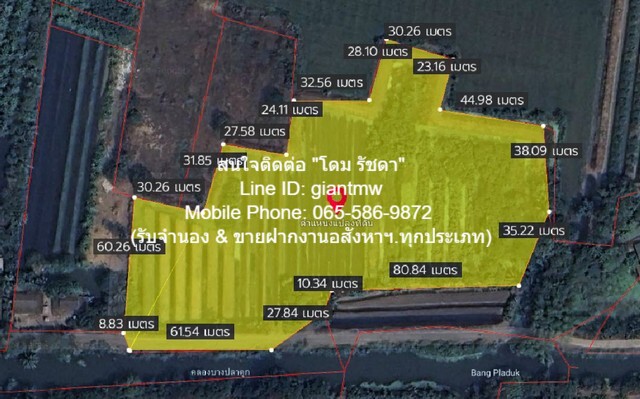 ประกาศฟรี! ซื้อ-ขาย-เช่า คอนโด บ้าน ทาวน์โฮม ที่ดิน และพื้นที่เชิงพาณิชย์ทั่วประเทศไทย ทุกทำเล ทุกงบประมาณ ไม่มีค่าใช้จ่าย ลงง่าย ขายไว เข้าถึงผู้ซื้อโดยตรง 3 17124pic2.jpg