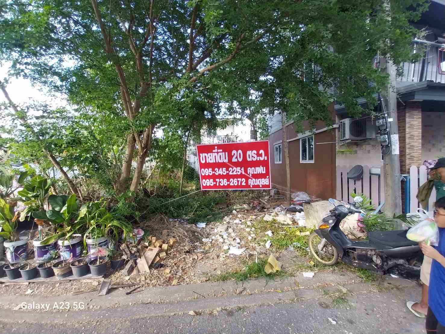 ประกาศฟรี! ซื้อ-ขาย-เช่า คอนโด บ้าน ทาวน์โฮม ที่ดิน และพื้นที่เชิงพาณิชย์ทั่วประเทศไทย ทุกทำเล ทุกงบประมาณ ไม่มีค่าใช้จ่าย ลงง่าย ขายไว เข้าถึงผู้ซื้อโดยตรง 2 316317pic1.jpg