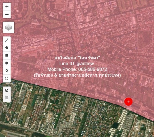 ประกาศฟรี! ซื้อ-ขาย-เช่า คอนโด บ้าน ทาวน์โฮม ที่ดิน และพื้นที่เชิงพาณิชย์ทั่วประเทศไทย ทุกทำเล ทุกงบประมาณ ไม่มีค่าใช้จ่าย ลงง่าย ขายไว เข้าถึงผู้ซื้อโดยตรง 2 13726pic1.jpg