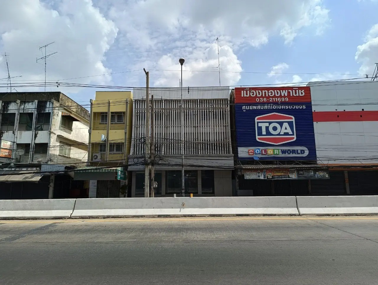 ประกาศฟรี! ซื้อ-ขาย-เช่า คอนโด บ้าน ทาวน์โฮม ที่ดิน และพื้นที่เชิงพาณิชย์ทั่วประเทศไทย ทุกทำเล ทุกงบประมาณ ไม่มีค่าใช้จ่าย ลงง่าย ขายไว เข้าถึงผู้ซื้อโดยตรง 2 256685pic1.jpg