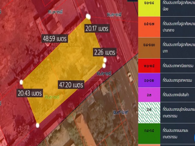 ประกาศฟรี! ซื้อ-ขาย-เช่า คอนโด บ้าน ทาวน์โฮม ที่ดิน และพื้นที่เชิงพาณิชย์ทั่วประเทศไทย ทุกทำเล ทุกงบประมาณ ไม่มีค่าใช้จ่าย ลงง่าย ขายไว เข้าถึงผู้ซื้อโดยตรง 4 514113pic3.jpg