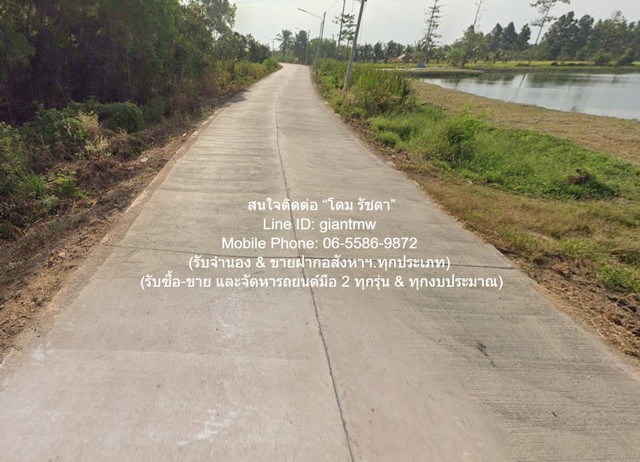 ประกาศฟรี! ซื้อ-ขาย-เช่า คอนโด บ้าน ทาวน์โฮม ที่ดิน และพื้นที่เชิงพาณิชย์ทั่วประเทศไทย ทุกทำเล ทุกงบประมาณ ไม่มีค่าใช้จ่าย ลงง่าย ขายไว เข้าถึงผู้ซื้อโดยตรง 3 297216pic2.jpg