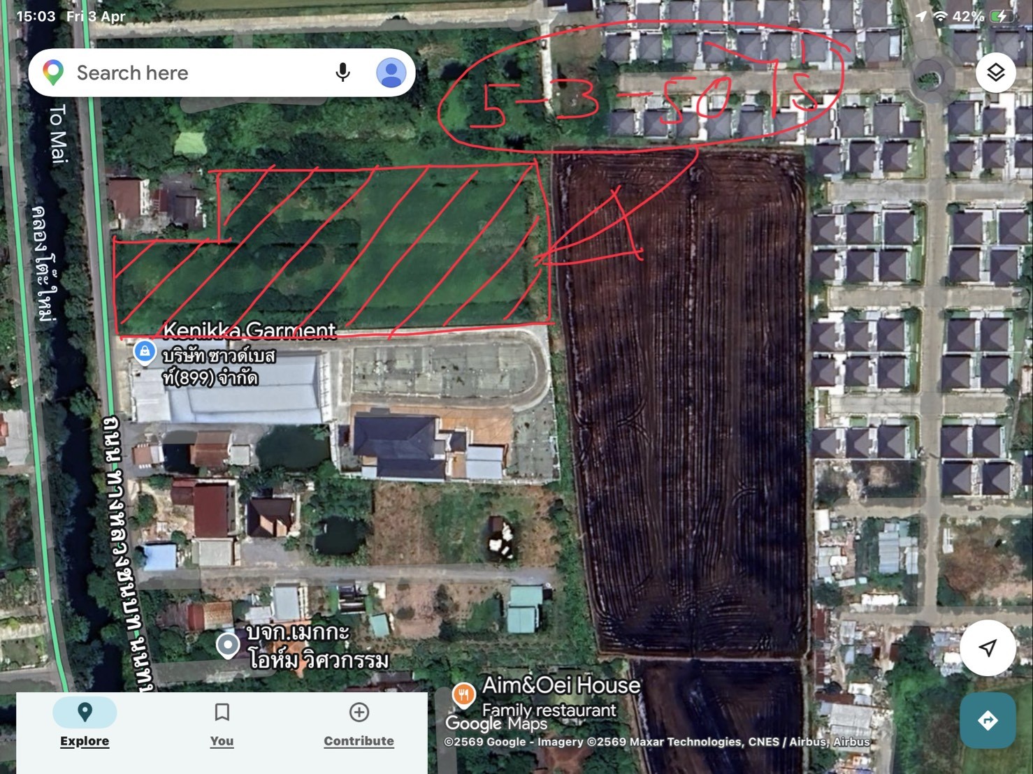 ประกาศฟรี! ซื้อ-ขาย-เช่า คอนโด บ้าน ทาวน์โฮม ที่ดิน และพื้นที่เชิงพาณิชย์ทั่วประเทศไทย ทุกทำเล ทุกงบประมาณ ไม่มีค่าใช้จ่าย ลงง่าย ขายไว เข้าถึงผู้ซื้อโดยตรง 4 318440pic3.jpg