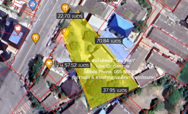 ประกาศฟรี! ซื้อ-ขาย-เช่า คอนโด บ้าน ทาวน์โฮม ที่ดิน และพื้นที่เชิงพาณิชย์ทั่วประเทศไทย ทุกทำเล ทุกงบประมาณ ไม่มีค่าใช้จ่าย ลงง่าย ขายไว เข้าถึงผู้ซื้อโดยตรง 2 16518pic1.jpg