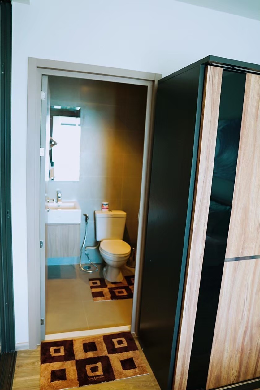 ประกาศฟรี! ซื้อ-ขาย-เช่า คอนโด บ้าน ทาวน์โฮม ที่ดิน และพื้นที่เชิงพาณิชย์ทั่วประเทศไทย ทุกทำเล ทุกงบประมาณ ไม่มีค่าใช้จ่าย ลงง่าย ขายไว เข้าถึงผู้ซื้อโดยตรง 10 Condo-Tik_09.jpg