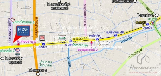 ประกาศฟรี! ซื้อ-ขาย-เช่า คอนโด บ้าน ทาวน์โฮม ที่ดิน และพื้นที่เชิงพาณิชย์ทั่วประเทศไทย ทุกทำเล ทุกงบประมาณ ไม่มีค่าใช้จ่าย ลงง่าย ขายไว เข้าถึงผู้ซื้อโดยตรง 3 292940pic2.jpg