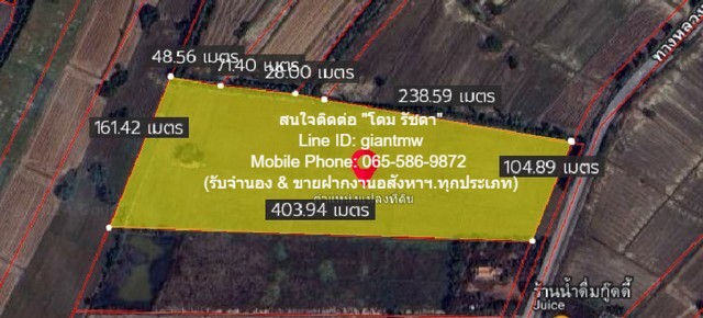 ประกาศฟรี! ซื้อ-ขาย-เช่า คอนโด บ้าน ทาวน์โฮม ที่ดิน และพื้นที่เชิงพาณิชย์ทั่วประเทศไทย ทุกทำเล ทุกงบประมาณ ไม่มีค่าใช้จ่าย ลงง่าย ขายไว เข้าถึงผู้ซื้อโดยตรง 2 15467pic1.jpg