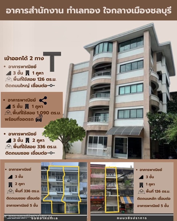 ประกาศฟรี! ซื้อ-ขาย-เช่า คอนโด บ้าน ทาวน์โฮม ที่ดิน และพื้นที่เชิงพาณิชย์ทั่วประเทศไทย ทุกทำเล ทุกงบประมาณ ไม่มีค่าใช้จ่าย ลงง่าย ขายไว เข้าถึงผู้ซื้อโดยตรง 38 ที่ดินพร้อมสิ่งปลูกสร้าง-ใจกลางเมืองชลบุรี-180-ตรว-01.jpg