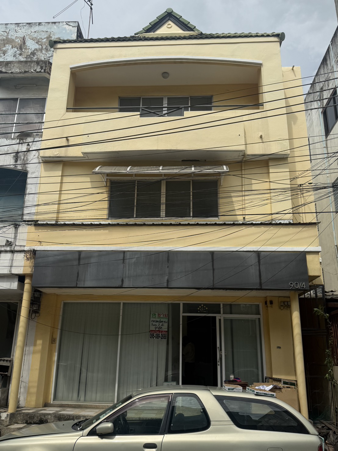 ประกาศฟรี! ซื้อ-ขาย-เช่า คอนโด บ้าน ทาวน์โฮม ที่ดิน และพื้นที่เชิงพาณิชย์ทั่วประเทศไทย ทุกทำเล ทุกงบประมาณ ไม่มีค่าใช้จ่าย ลงง่าย ขายไว เข้าถึงผู้ซื้อโดยตรง 2 295267pic1.jpg