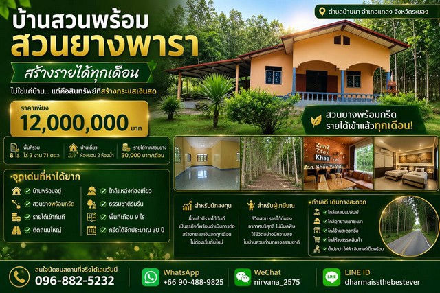 ประกาศฟรี! ซื้อ-ขาย-เช่า คอนโด บ้าน ทาวน์โฮม ที่ดิน และพื้นที่เชิงพาณิชย์ทั่วประเทศไทย ทุกทำเล ทุกงบประมาณ ไม่มีค่าใช้จ่าย ลงง่าย ขายไว เข้าถึงผู้ซื้อโดยตรง 2 323927pic1.jpg