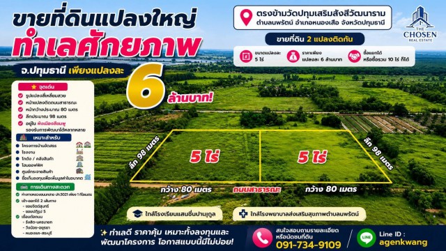 ประกาศฟรี! ซื้อ-ขาย-เช่า คอนโด บ้าน ทาวน์โฮม ที่ดิน และพื้นที่เชิงพาณิชย์ทั่วประเทศไทย ทุกทำเล ทุกงบประมาณ ไม่มีค่าใช้จ่าย ลงง่าย ขายไว เข้าถึงผู้ซื้อโดยตรง 2 325273pic1.jpg