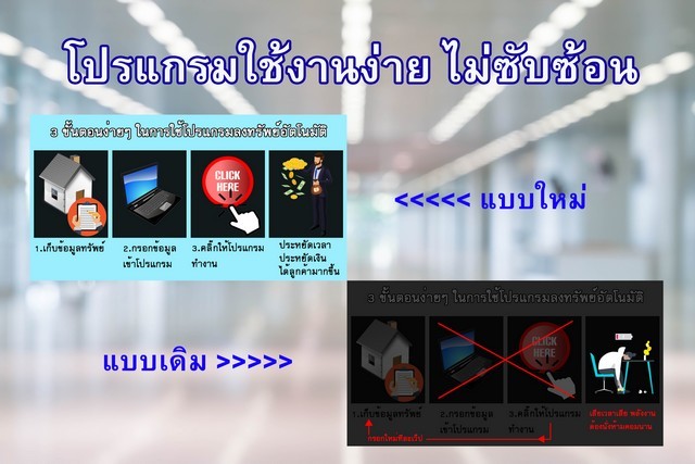 ประกาศฟรี! ซื้อ-ขาย-เช่า คอนโด บ้าน ทาวน์โฮม ที่ดิน และพื้นที่เชิงพาณิชย์ทั่วประเทศไทย ทุกทำเล ทุกงบประมาณ ไม่มีค่าใช้จ่าย ลงง่าย ขายไว เข้าถึงผู้ซื้อโดยตรง 2 532382pic1.jpg