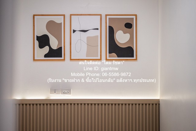ประกาศฟรี! ซื้อ-ขาย-เช่า คอนโด บ้าน ทาวน์โฮม ที่ดิน และพื้นที่เชิงพาณิชย์ทั่วประเทศไทย ทุกทำเล ทุกงบประมาณ ไม่มีค่าใช้จ่าย ลงง่าย ขายไว เข้าถึงผู้ซื้อโดยตรง 3 327384pic2.jpg