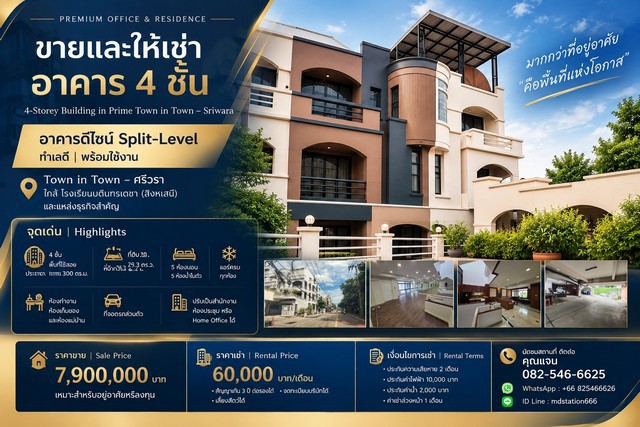 ประกาศฟรี! ซื้อ-ขาย-เช่า คอนโด บ้าน ทาวน์โฮม ที่ดิน และพื้นที่เชิงพาณิชย์ทั่วประเทศไทย ทุกทำเล ทุกงบประมาณ ไม่มีค่าใช้จ่าย ลงง่าย ขายไว เข้าถึงผู้ซื้อโดยตรง 2 327736pic1.jpg