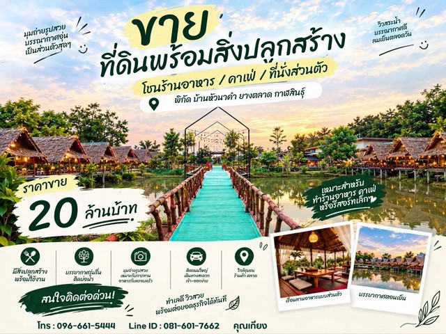 ประกาศฟรี! ซื้อ-ขาย-เช่า คอนโด บ้าน ทาวน์โฮม ที่ดิน และพื้นที่เชิงพาณิชย์ทั่วประเทศไทย ทุกทำเล ทุกงบประมาณ ไม่มีค่าใช้จ่าย ลงง่าย ขายไว เข้าถึงผู้ซื้อโดยตรง 2 328489pic1.jpg