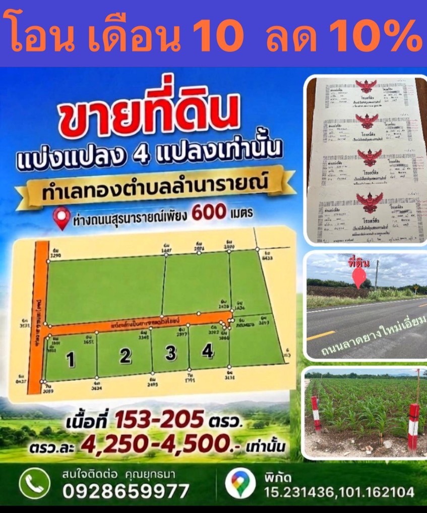ประกาศฟรี! ซื้อ-ขาย-เช่า คอนโด บ้าน ทาวน์โฮม ที่ดิน และพื้นที่เชิงพาณิชย์ทั่วประเทศไทย ทุกทำเล ทุกงบประมาณ ไม่มีค่าใช้จ่าย ลงง่าย ขายไว เข้าถึงผู้ซื้อโดยตรง 2 296240pic1.jpg