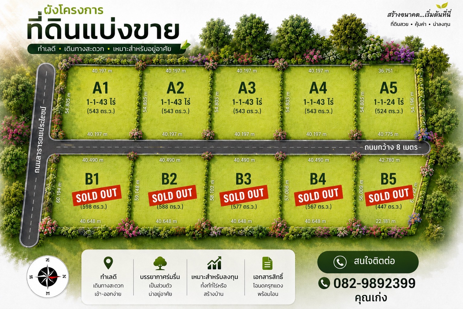 ประกาศฟรี! ซื้อ-ขาย-เช่า คอนโด บ้าน ทาวน์โฮม ที่ดิน และพื้นที่เชิงพาณิชย์ทั่วประเทศไทย ทุกทำเล ทุกงบประมาณ ไม่มีค่าใช้จ่าย ลงง่าย ขายไว เข้าถึงผู้ซื้อโดยตรง 3 299151pic2.jpg