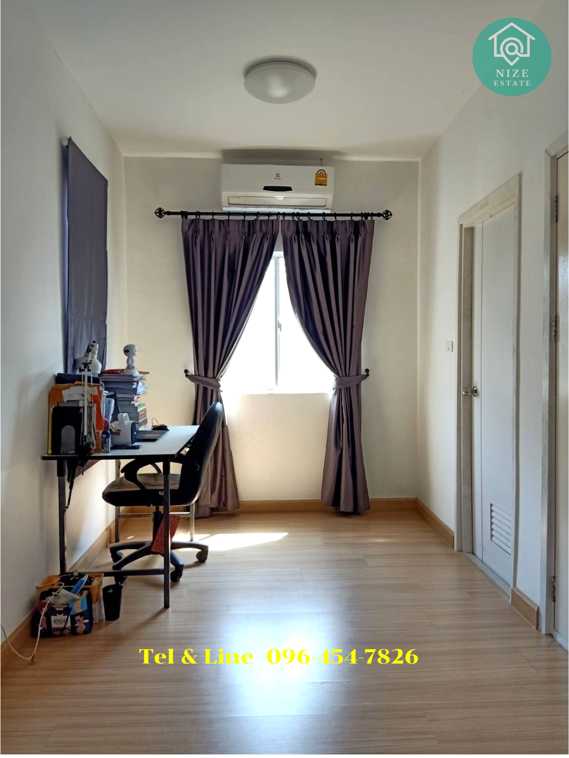 ประกาศฟรี! ซื้อ-ขาย-เช่า คอนโด บ้าน ทาวน์โฮม ที่ดิน และพื้นที่เชิงพาณิชย์ทั่วประเทศไทย ทุกทำเล ทุกงบประมาณ ไม่มีค่าใช้จ่าย ลงง่าย ขายไว เข้าถึงผู้ซื้อโดยตรง 6 7.png