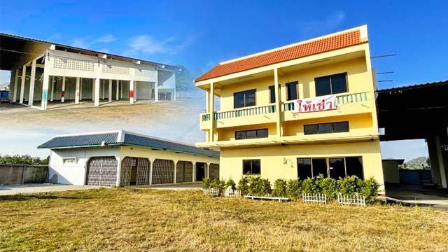 ประกาศฟรี! ซื้อ-ขาย-เช่า คอนโด บ้าน ทาวน์โฮม ที่ดิน และพื้นที่เชิงพาณิชย์ทั่วประเทศไทย ทุกทำเล ทุกงบประมาณ ไม่มีค่าใช้จ่าย ลงง่าย ขายไว เข้าถึงผู้ซื้อโดยตรง 2 173395pic1.jpg