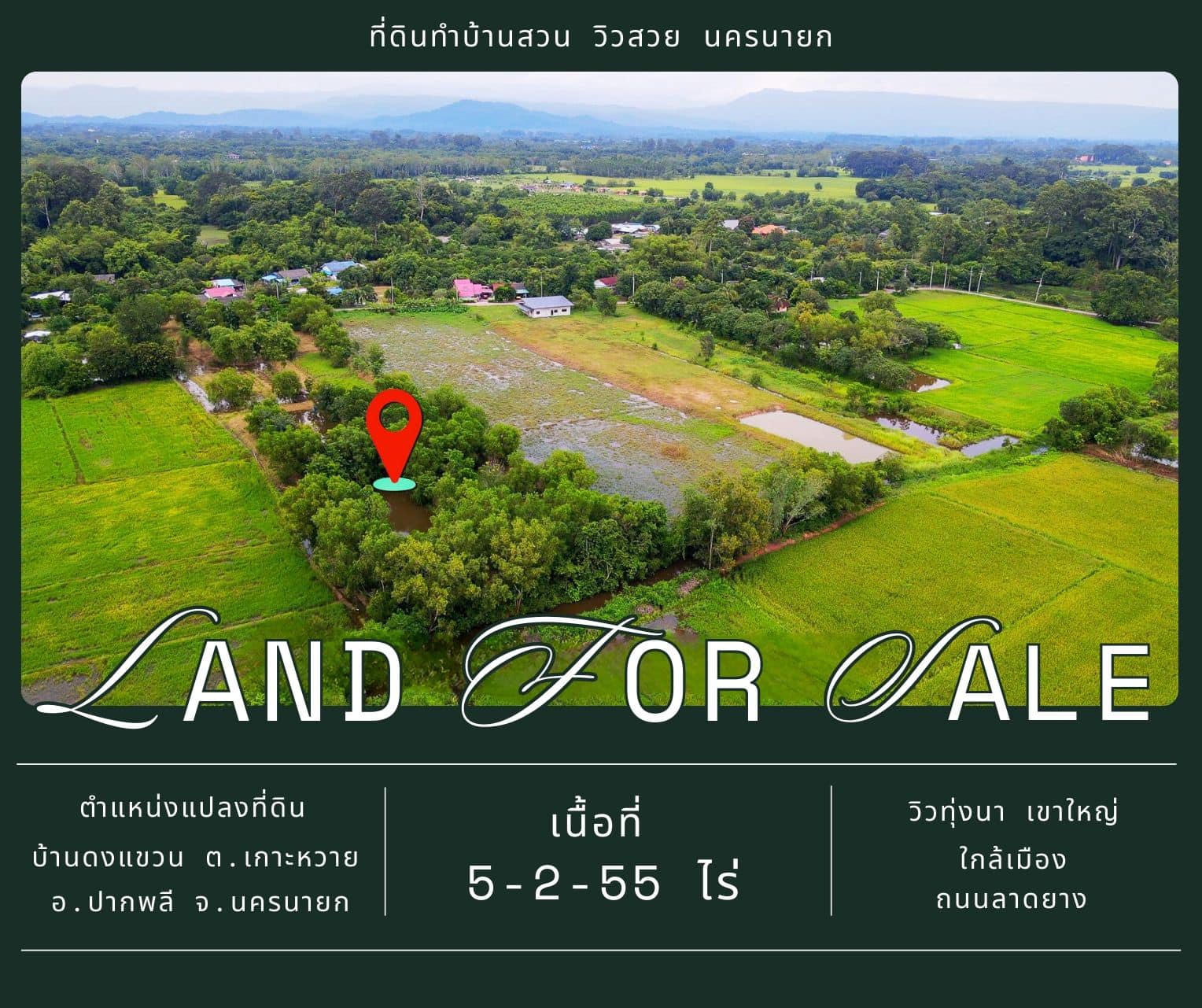 ประกาศฟรี! ซื้อ-ขาย-เช่า คอนโด บ้าน ทาวน์โฮม ที่ดิน และพื้นที่เชิงพาณิชย์ทั่วประเทศไทย ทุกทำเล ทุกงบประมาณ ไม่มีค่าใช้จ่าย ลงง่าย ขายไว เข้าถึงผู้ซื้อโดยตรง 2 22792pic1.jpg