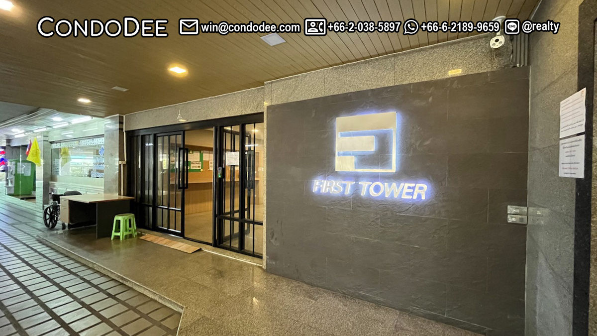 ประกาศฟรี! ซื้อ-ขาย-เช่า คอนโด บ้าน ทาวน์โฮม ที่ดิน และพื้นที่เชิงพาณิชย์ทั่วประเทศไทย ทุกทำเล ทุกงบประมาณ ไม่มีค่าใช้จ่าย ลงง่าย ขายไว เข้าถึงผู้ซื้อโดยตรง 14 First-Tower-Sukhumvit-1-condo-sale-sign.jpg