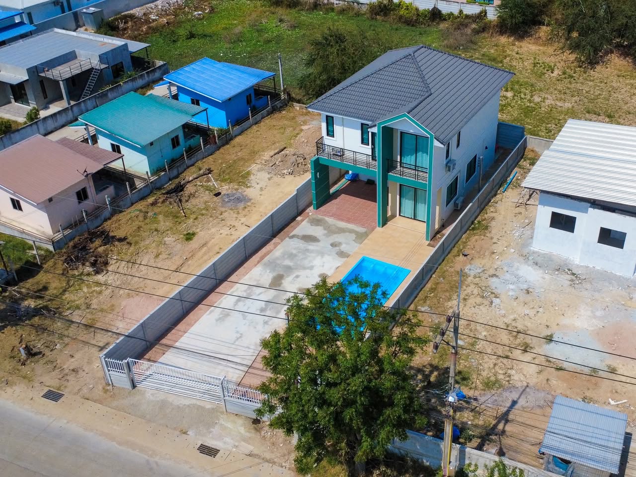 ประกาศฟรี! ซื้อ-ขาย-เช่า คอนโด บ้าน ทาวน์โฮม ที่ดิน และพื้นที่เชิงพาณิชย์ทั่วประเทศไทย ทุกทำเล ทุกงบประมาณ ไม่มีค่าใช้จ่าย ลงง่าย ขายไว เข้าถึงผู้ซื้อโดยตรง 2 290357pic1.jpg