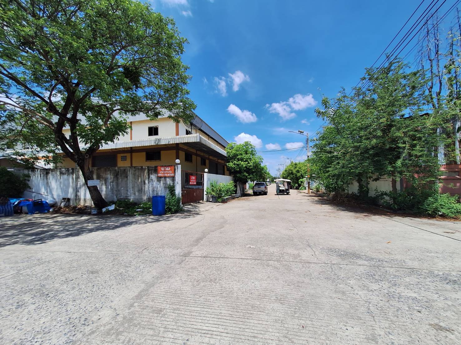 ประกาศฟรี! ซื้อ-ขาย-เช่า คอนโด บ้าน ทาวน์โฮม ที่ดิน และพื้นที่เชิงพาณิชย์ทั่วประเทศไทย ทุกทำเล ทุกงบประมาณ ไม่มีค่าใช้จ่าย ลงง่าย ขายไว เข้าถึงผู้ซื้อโดยตรง 2 270386pic1.jpg